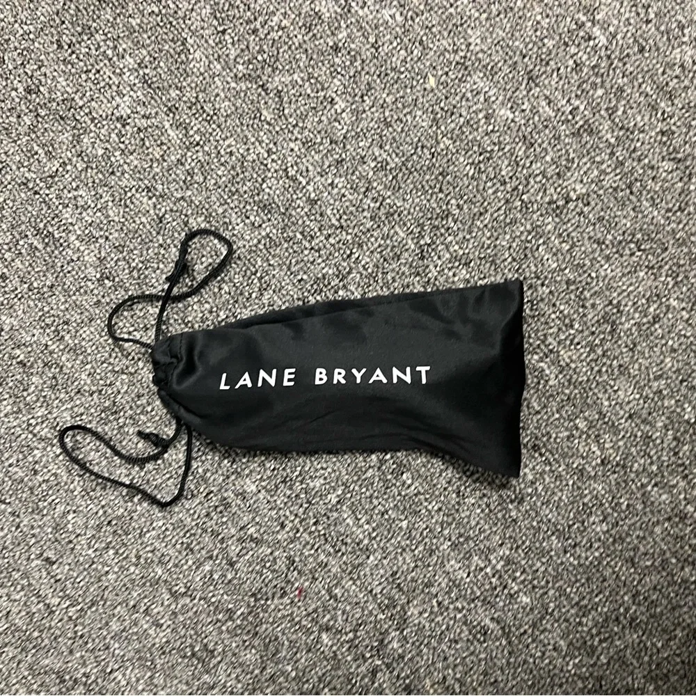 NWT +2 Sunglasses Lane Bryant